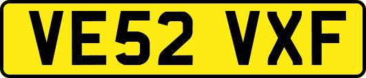 VE52VXF