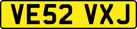 VE52VXJ