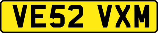 VE52VXM