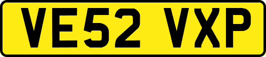 VE52VXP