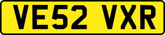 VE52VXR
