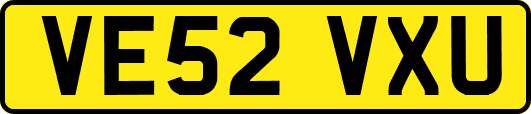 VE52VXU
