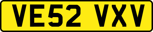 VE52VXV