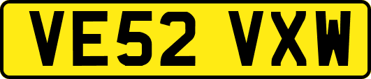 VE52VXW