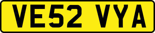 VE52VYA