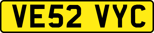 VE52VYC