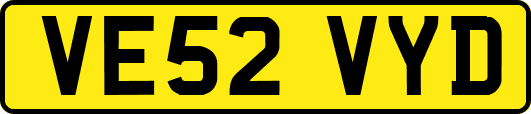 VE52VYD