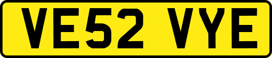 VE52VYE