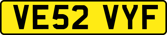 VE52VYF