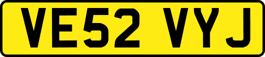 VE52VYJ