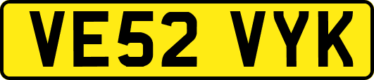 VE52VYK