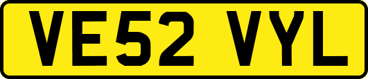VE52VYL