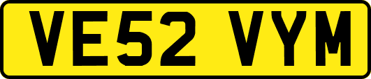 VE52VYM