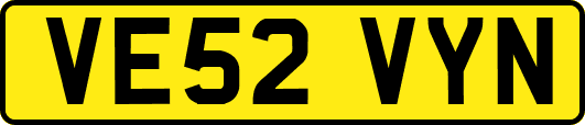 VE52VYN