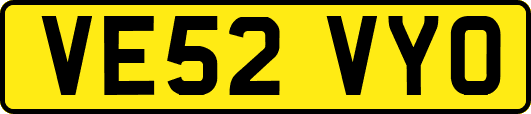 VE52VYO