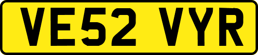 VE52VYR