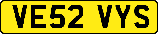 VE52VYS