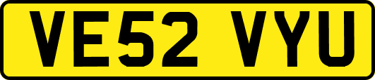 VE52VYU