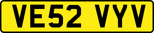 VE52VYV