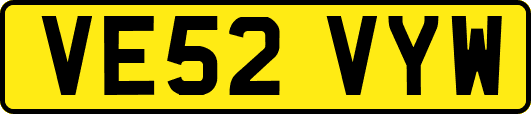 VE52VYW