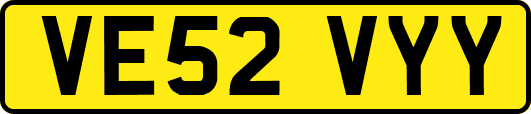 VE52VYY