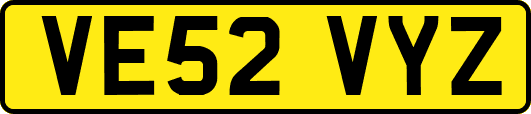 VE52VYZ