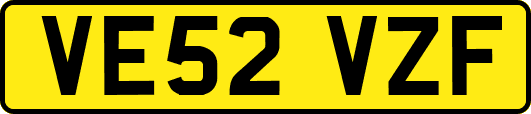 VE52VZF