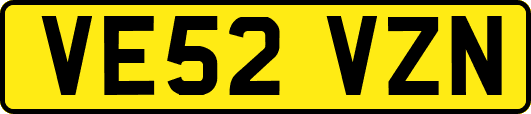 VE52VZN