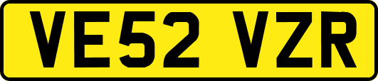 VE52VZR