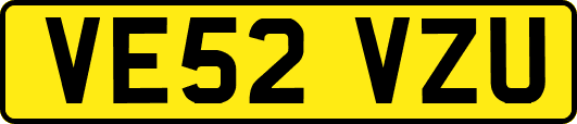 VE52VZU