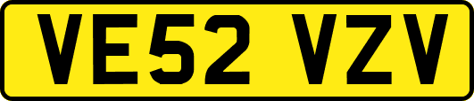 VE52VZV