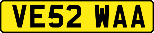VE52WAA