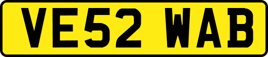 VE52WAB