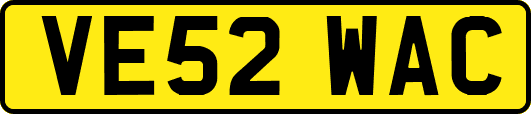 VE52WAC