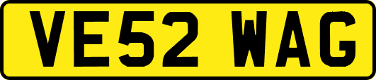 VE52WAG