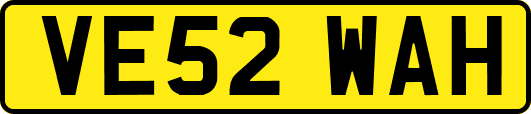 VE52WAH