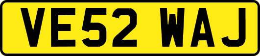 VE52WAJ