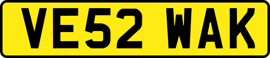VE52WAK
