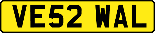 VE52WAL