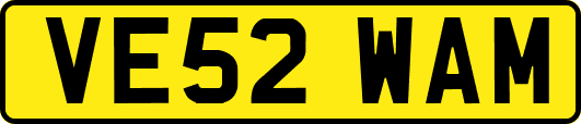 VE52WAM