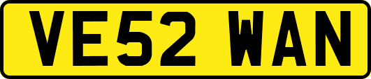 VE52WAN