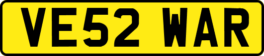 VE52WAR