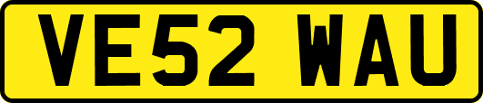 VE52WAU