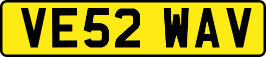 VE52WAV
