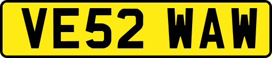 VE52WAW