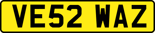 VE52WAZ