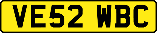 VE52WBC