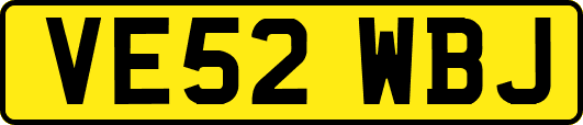 VE52WBJ