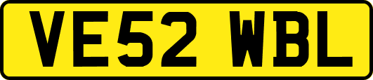 VE52WBL