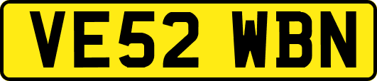 VE52WBN
